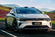Zeekr 007 GT 2025: Testbericht des dynamischen Elektro-Kombis Foto 3