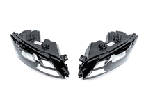Volkswagen Passat B7 2012-2015 Frontscheinwerfer V1 (für USA, 2 Stk.) Foto 2