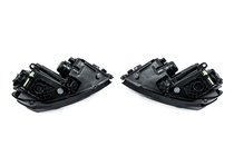 Volkswagen Passat B7 2012-2015 Frontscheinwerfer V1 (für USA, 2 Stk.) Foto 6