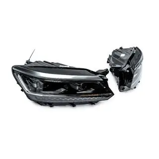 Scheinwerfer vorn inkl. Lampen (für USA, 2015–2019, 2 Stk.) Foto 4