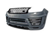 Range Rover Sport 2014-2022 Frontstoßstange Lumma (2013-2018) Foto 2