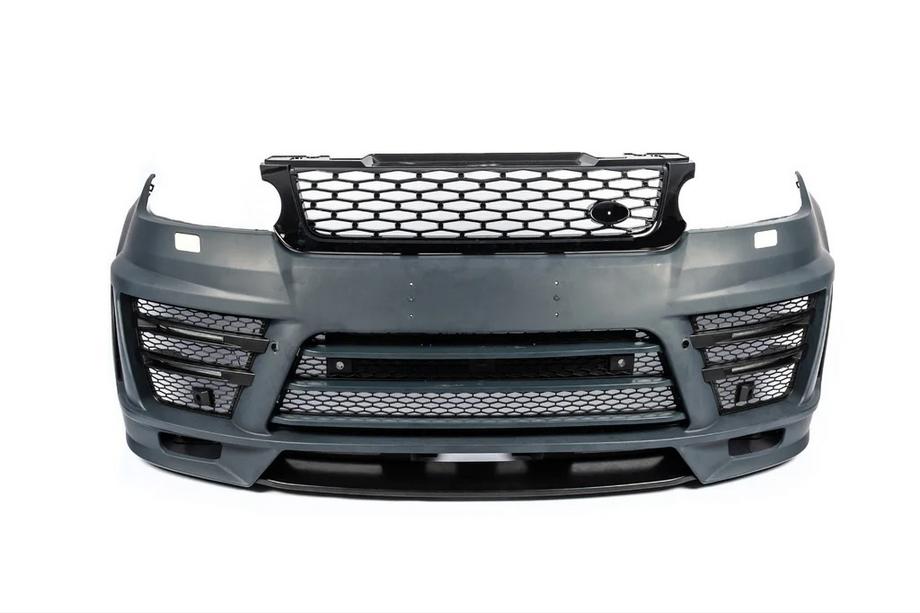 Range Rover Sport 2014-2022 Frontstoßstange Lumma (2013-2018) Image