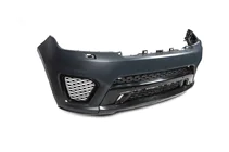 Range Rover Sport 2014-2022 Frontstoßstange mit Grill SVR (2013-2018) Foto 2