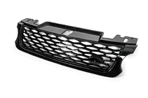 Range Rover Sport 2014-2022 Frontstoßstange mit Grill SVR (2013-2018) Foto 3