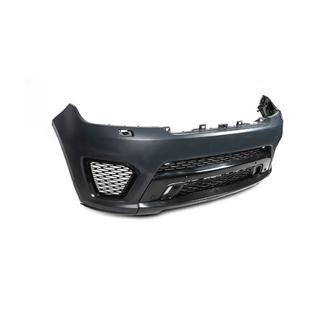 Frontstoßstange mit Grill SVR (2013-2018) Range Rover Sport 2014-2022 Foto 2