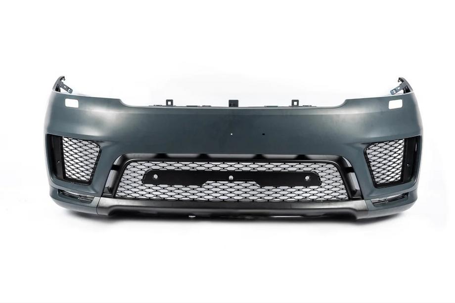 Range Rover Sport 2014-2022 Frontstoßstange Standart (2018-2022) Image