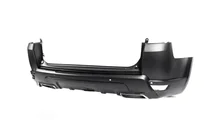 Range Rover Sport 2014-2022 Heckstoßstange Standart (2018-2022) Foto 3