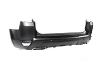 Range Rover Sport 2014-2022 Heckstoßstange Standart (2018-2022) Foto 2