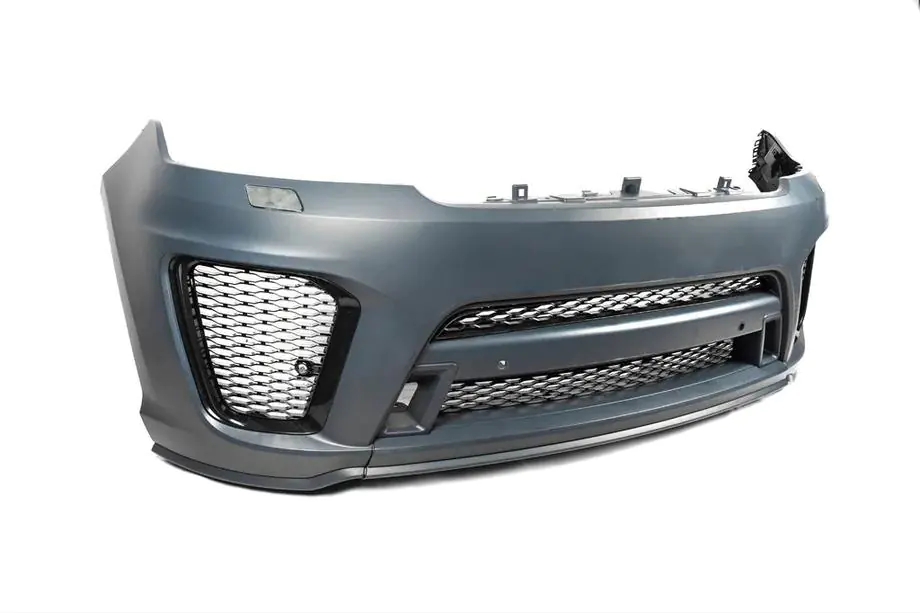 Range Rover Sport 2014-2022 Frontstoßstange SVR (2018-2022) Image