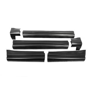 Türleisten SVR (2018-2022) Foto 3