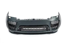 Range Rover IV L405 2013-2021 Frontstoßstange SVO (2018+) Foto 1