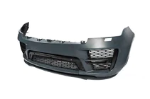 Range Rover IV L405 2013-2021 Frontstoßstange SVO (2018+) Foto 3