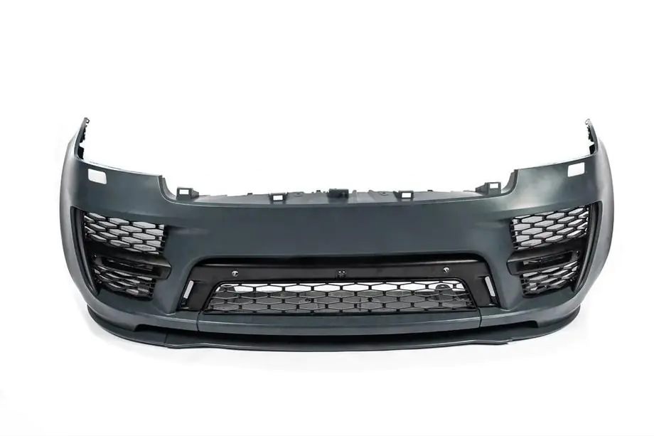 Range Rover IV L405 2013-2021 Frontstoßstange SVO (2018+) Image