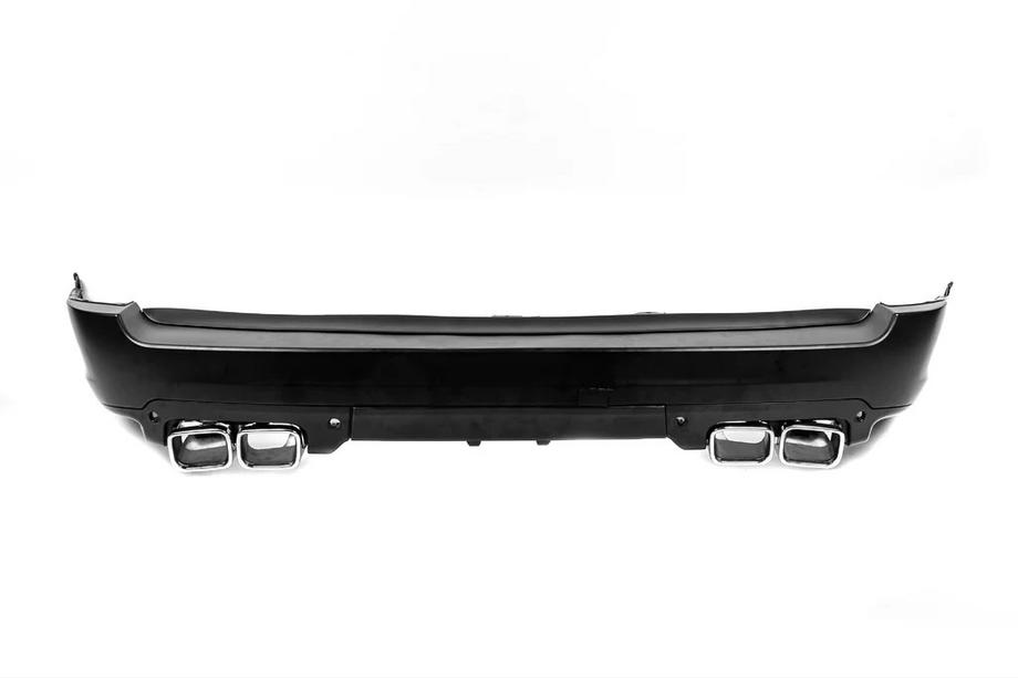 Range Rover IV L405 2013-2021 Heckstoßstange SVO (2018+) Image