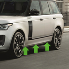 Range Rover IV L405 2013-2021 Türleisten (2018+) Foto 4