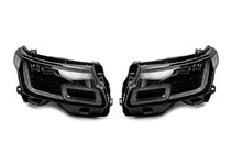 Range Rover IV L405 2013-2021 Scheinwerfer vorne (für Facelift-Modelle ab 2018) Foto 1
