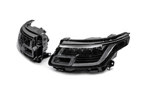 Range Rover IV L405 2013-2021 Scheinwerfer vorne (für Facelift-Modelle ab 2018) Foto 3
