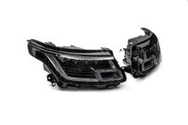 Range Rover IV L405 2013-2021 Scheinwerfer vorne (für Facelift-Modelle ab 2018) Foto 2
