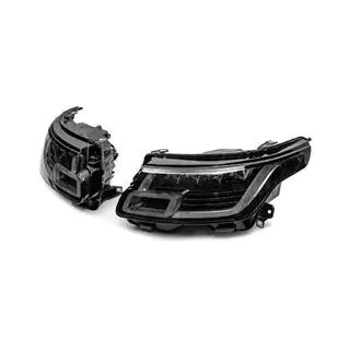 Scheinwerfer vorne (für Facelift-Modelle ab 2018) Range Rover IV L405 2013-2021 Foto 3