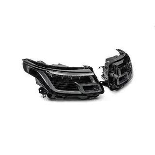Scheinwerfer vorne (für Facelift-Modelle ab 2018) Range Rover IV L405 2013-2021 Foto 2