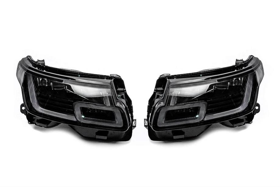 Range Rover IV L405 2013-2021 Scheinwerfer vorne (für Facelift-Modelle ab 2018) Image