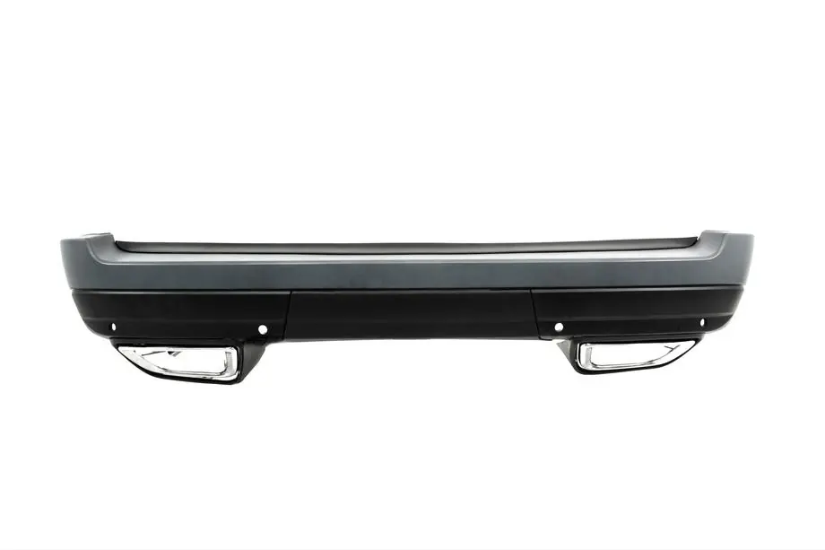 Range Rover IV L405 2013-2021 Heckstoßstange SVA (2018+) Image