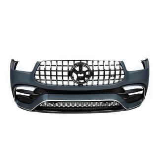 Frontstoßstange AMG GLE63 Foto 1