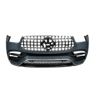 Frontstoßstange AMG GLE63 Foto 1