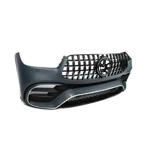 Frontstoßstange AMG GLE63 Foto 4