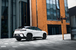 Chery Tiggo 6 (eQ7) 2025: Testbericht zum elektrischen Crossover Foto 5