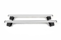 Ford C-Max/Grand C-Max 2010-2019 Dachträger für glattes Dach (2 Stk, Asaf V4) Foto 33