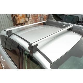 Dachträger für glattes Dach (2 Stk, Asaf V4) Foto 4