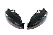 Volkswagen Golf 7/E-Golf 2012-2020 Frontscheinwerfer Red-V2 (2012-2017, dynamischer Blinker, 2 Stk.) Foto 4
