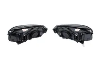 Volkswagen Golf 7/E-Golf 2012-2020 Frontscheinwerfer Red-V2 (2012-2017, dynamischer Blinker, 2 Stk.) Foto 9