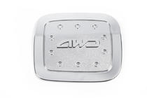 Toyota Rav 4 2001-2005 Tankabdeckung (Kunststoff) Foto 2