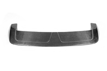BMW X7 G07 2019- Heckscheibenspoiler Carbon (V1) Foto 2