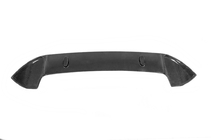 BMW X7 G07 2019- Heckscheibenspoiler Carbon (V1) Foto 5