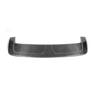 Heckscheibenspoiler Carbon (V1) Foto 2