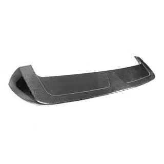 Heckscheibenspoiler Carbon (V1) Foto 3