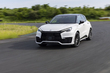 Lexus LBX 2025 Testbericht: Kompakter Crossover mit Premium-Akzent Foto 2