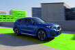 Testbericht zum Elektroauto BMW iX1 (U11) Foto 2