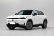 Testbericht zum Elektro-Crossover Honda e:NS1 Foto 1