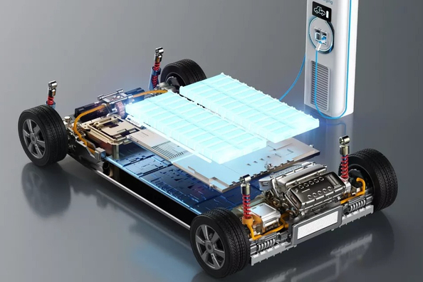 Wie viele Jahre hält die Batterie eines Elektroautos? Die Wahrheit über die Lebensdauer