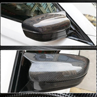 BMW 5er G30/G31 2017–2023 Spiegelkappen M-Look Carbon V2 Foto 7