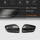 BMW 5er G30/G31 2017–2023 Spiegelkappen M-Look Carbon V1 Foto 5