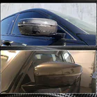 BMW 7 Series G11/G12 2015-2022 Spiegelkappen M-Look V3 (Carbon) Foto 4
