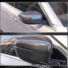 BMW 8 Series G14/G15/G16 2018- Spiegelkappen M-Look V1 (2018-2021, Carbon) Foto 4