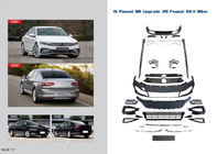 Volkswagen Passat B8 2015-2023 R-Line Facelift Kit 2020+ Foto 1