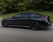 BMW 7 Series G70/G71 2022- Bodykit MNSR-Style Carbon Foto 4