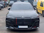 BMW 7 Series G70/G71 2022- Bodykit MNSR-Style Carbon Foto 11